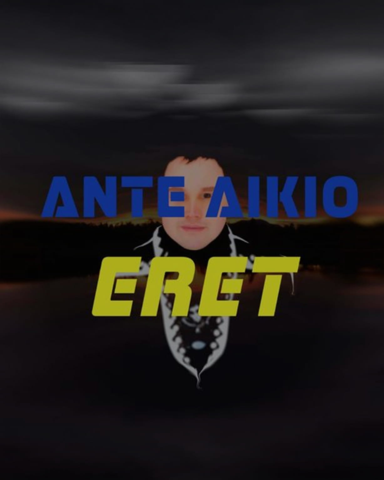 Ante Aikio