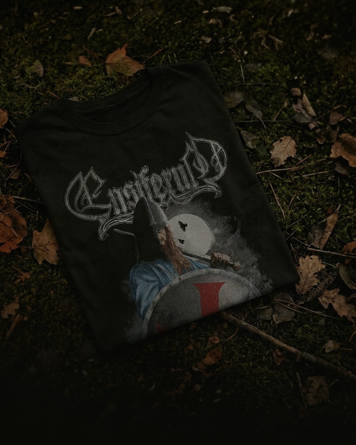 Ensiferum
