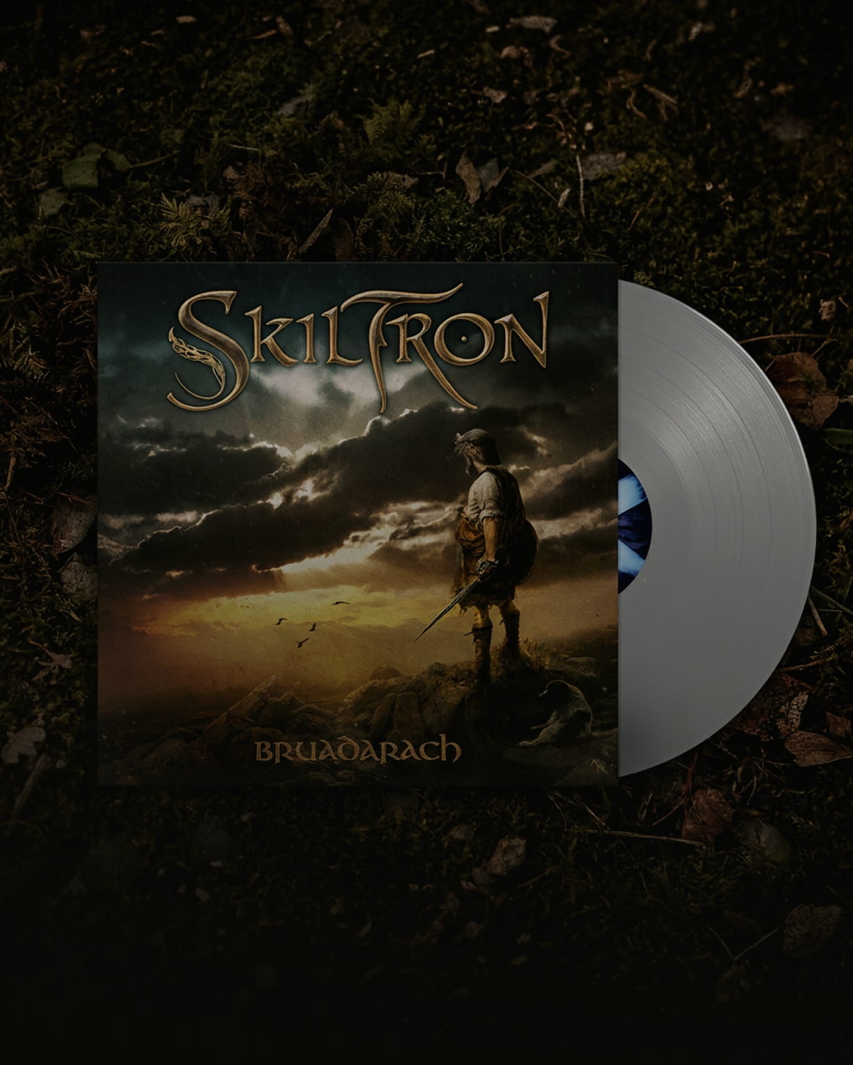 Skiltron