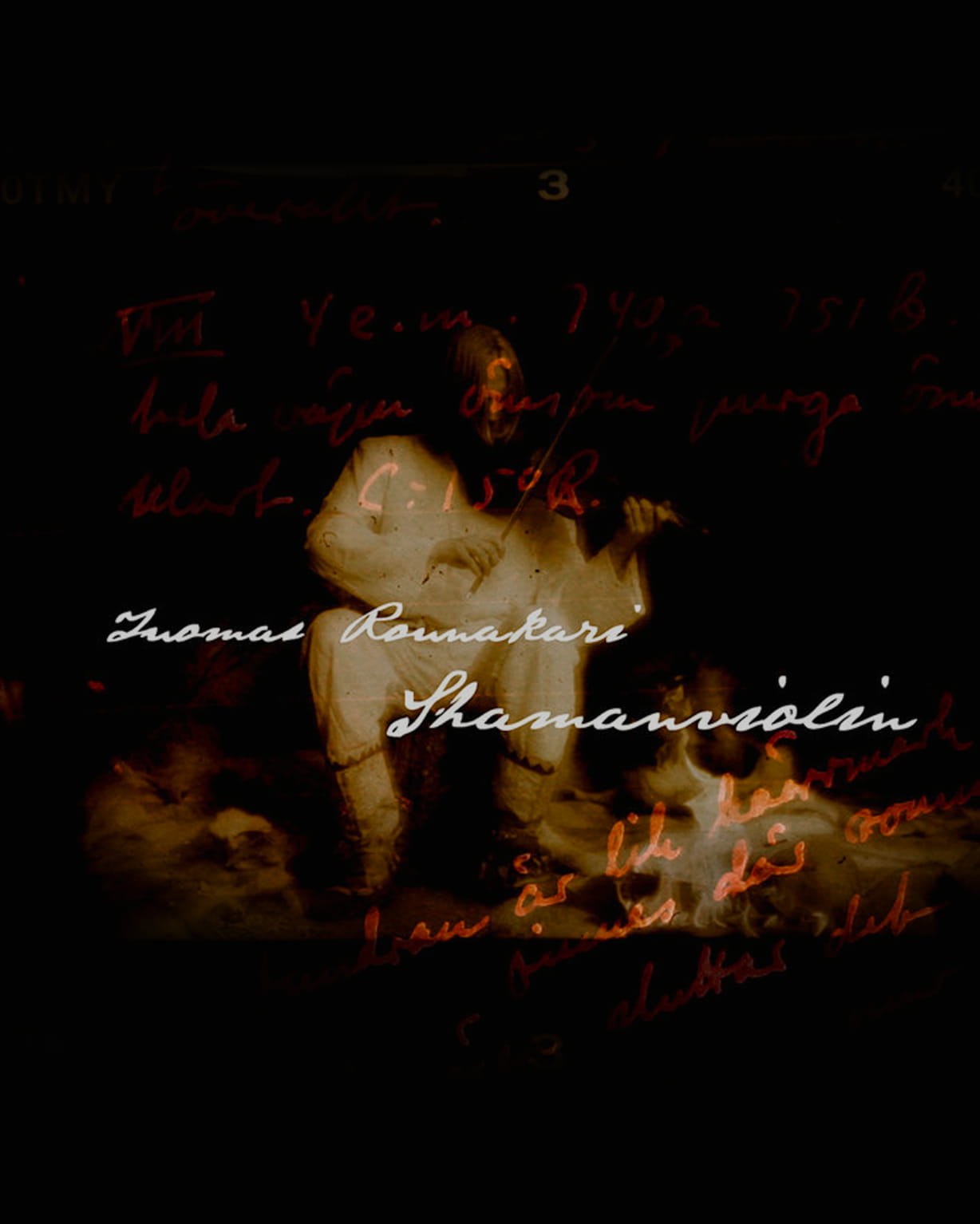Shamanviolin