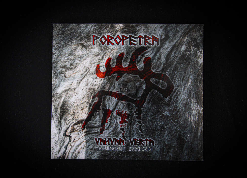 Reindeer Blood - Strong Blood