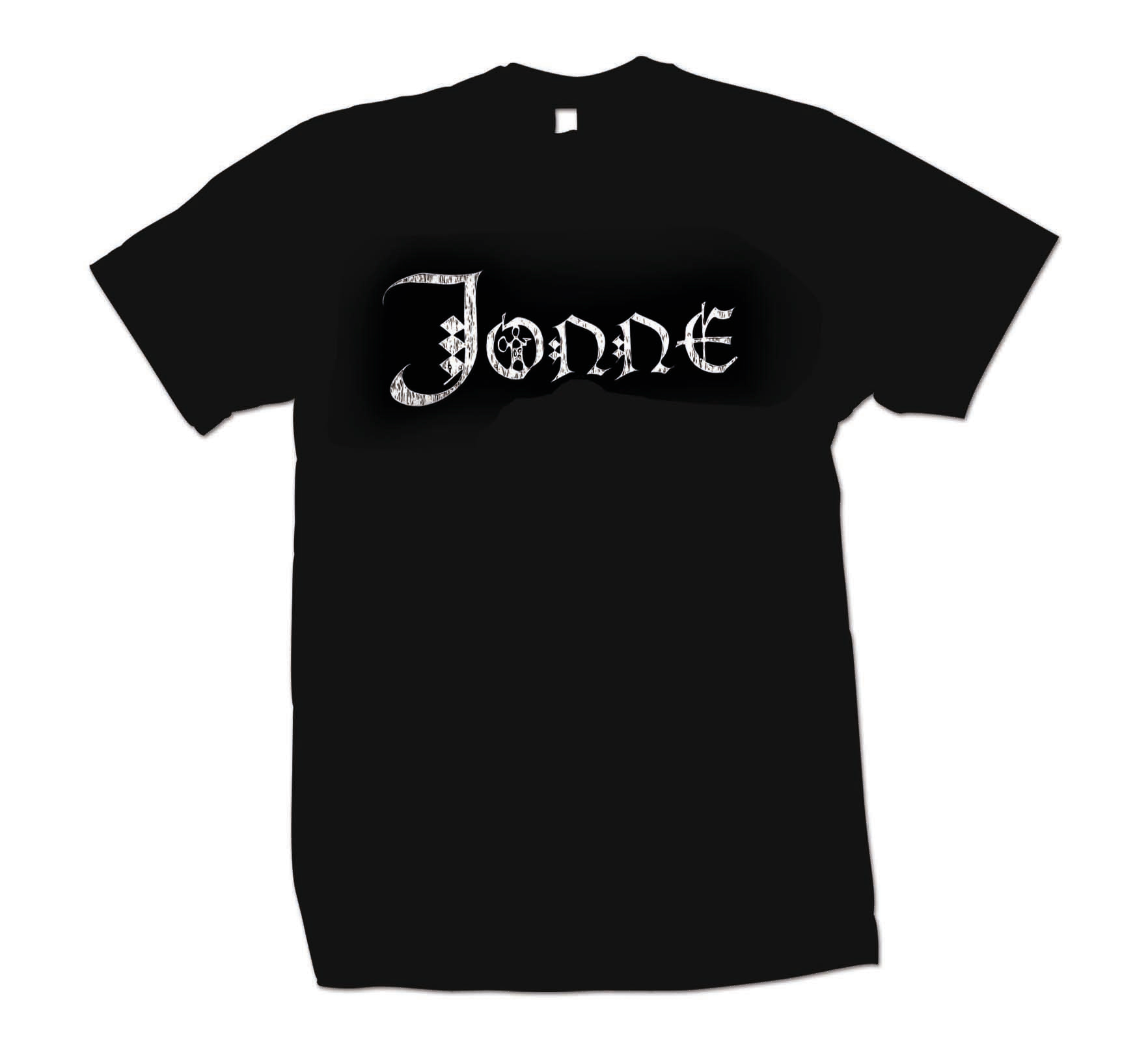 Jonne T-paita