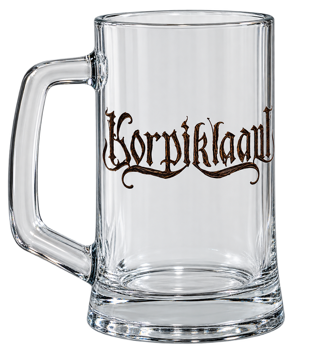 Korpiklaani tuoppi