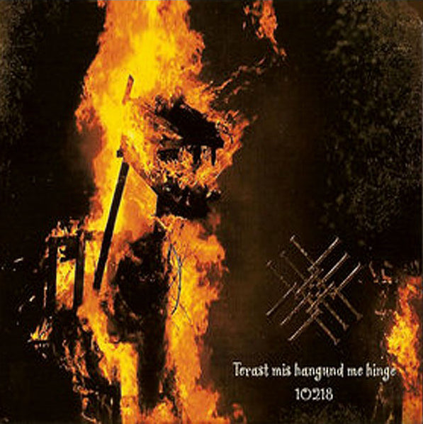 Metsatöll - Steel that froze into our souls