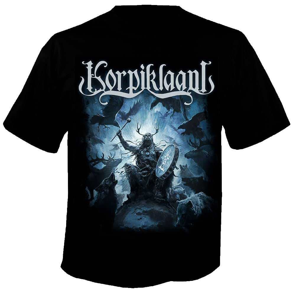 Power Animals T-shirt