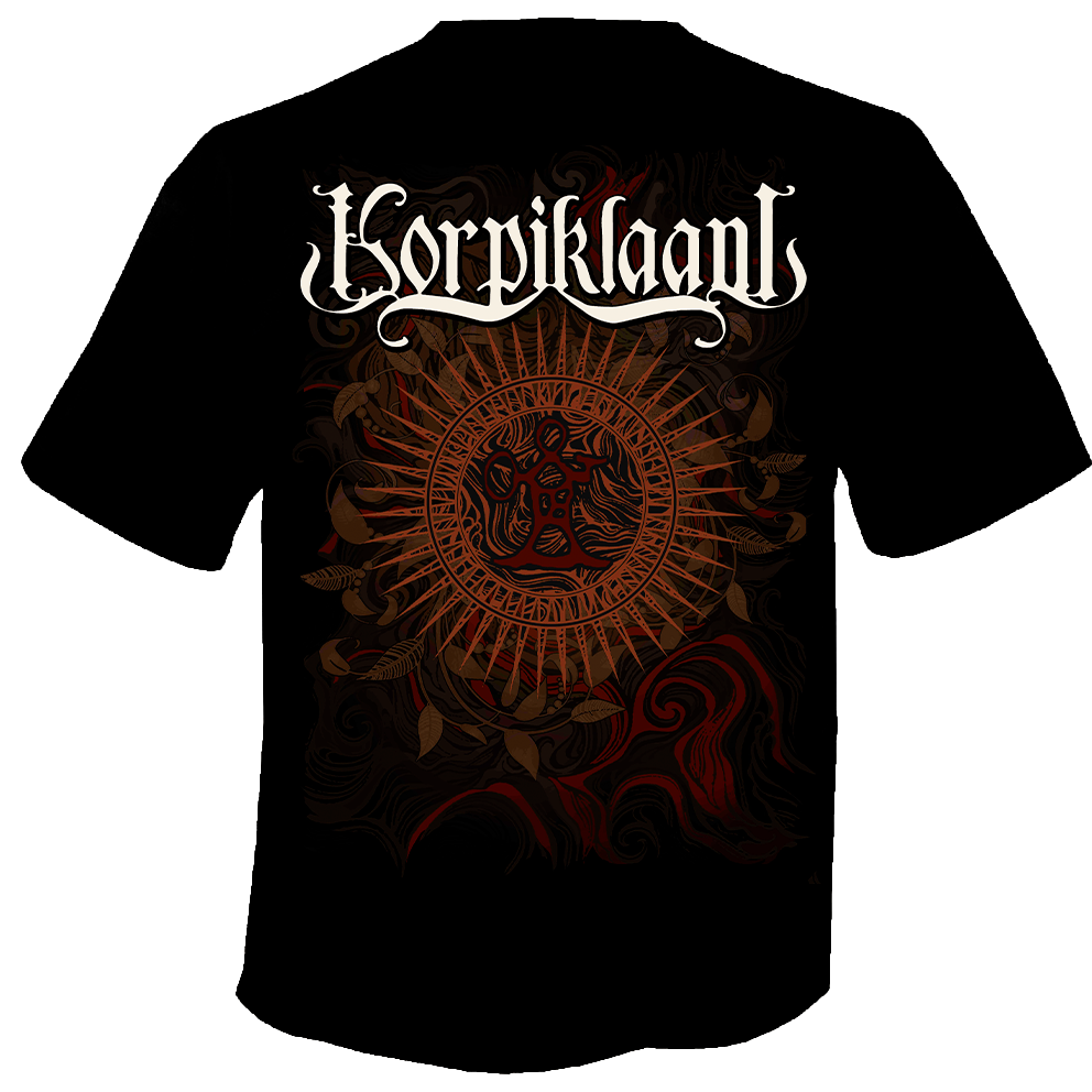 Autumn T-shirt