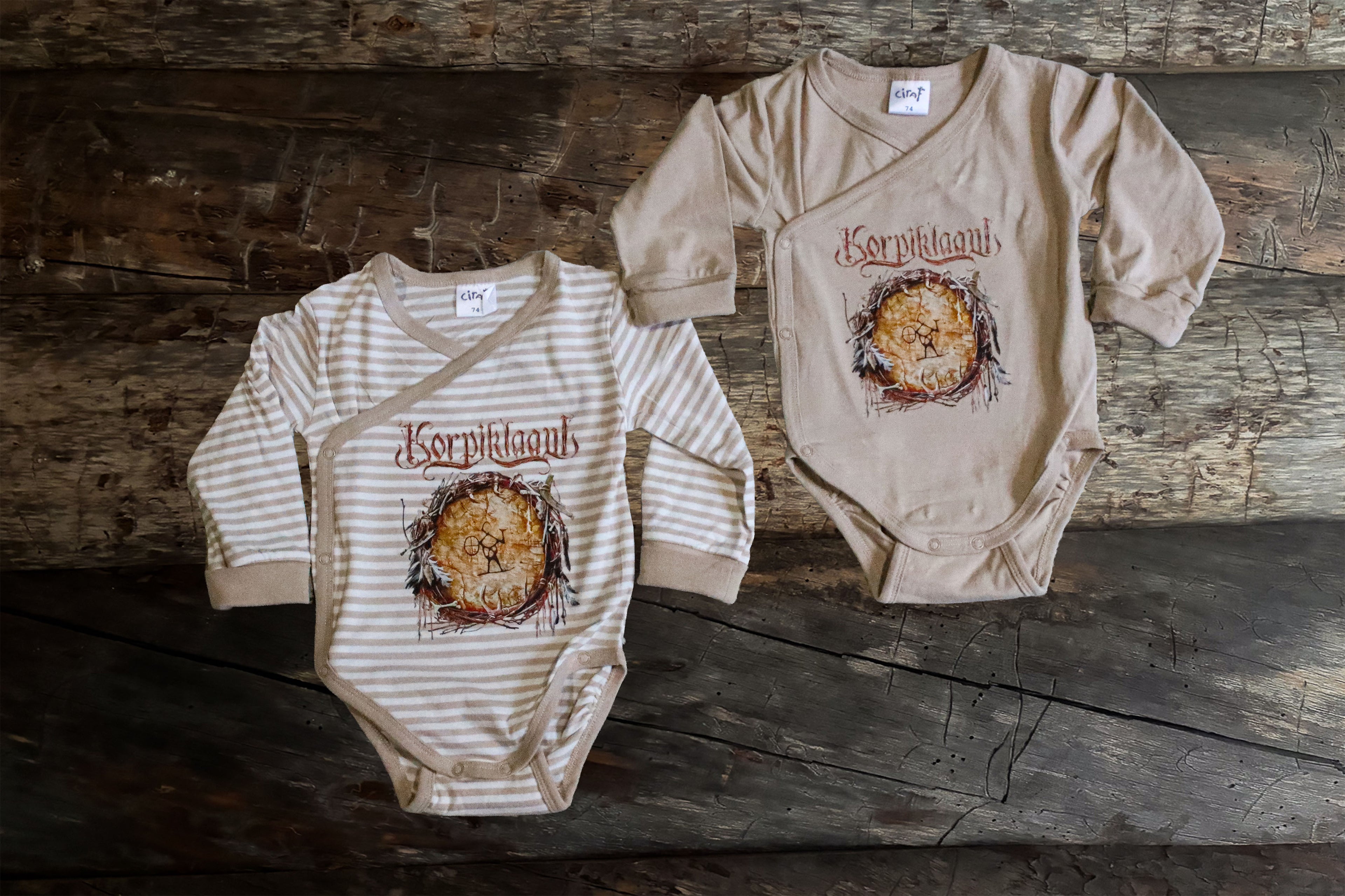 Rankarumpu Baby Body