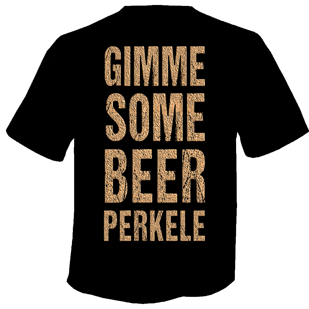 Got Beer T-shirt