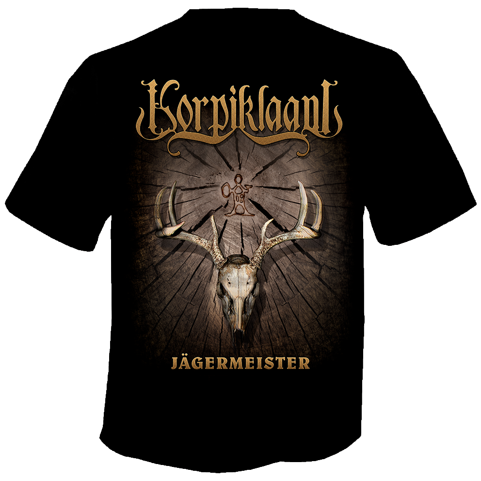 Jägermeister T-shirt