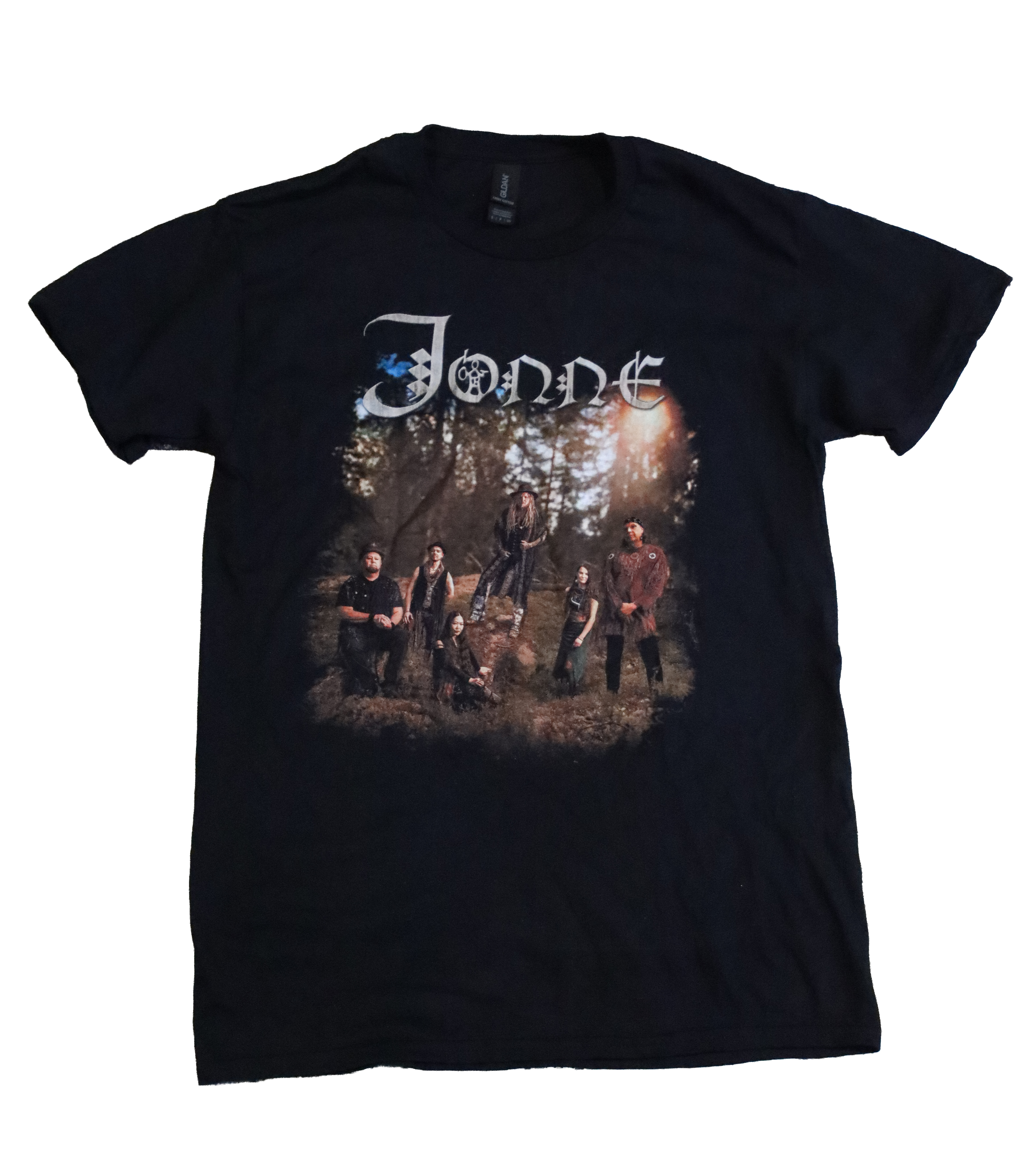 Jonne T-paita