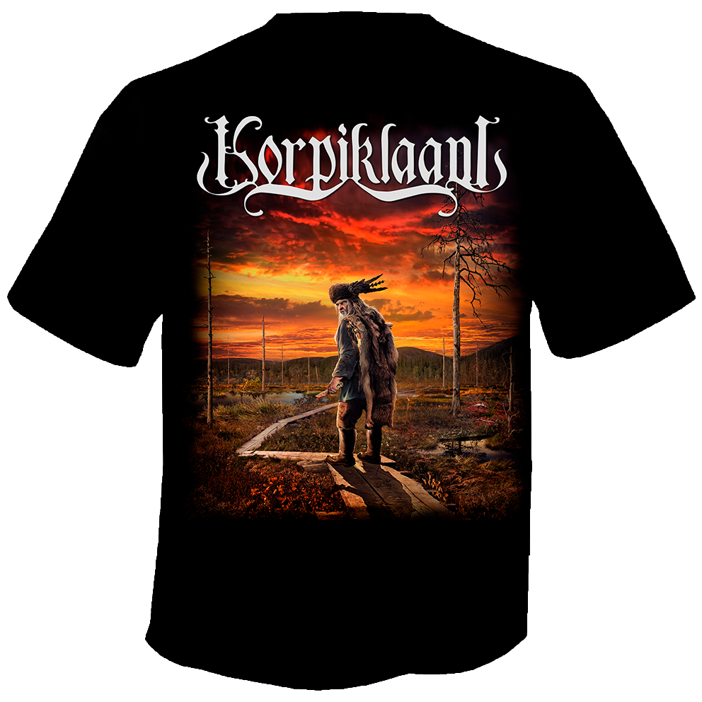 Jylhä T-shirt