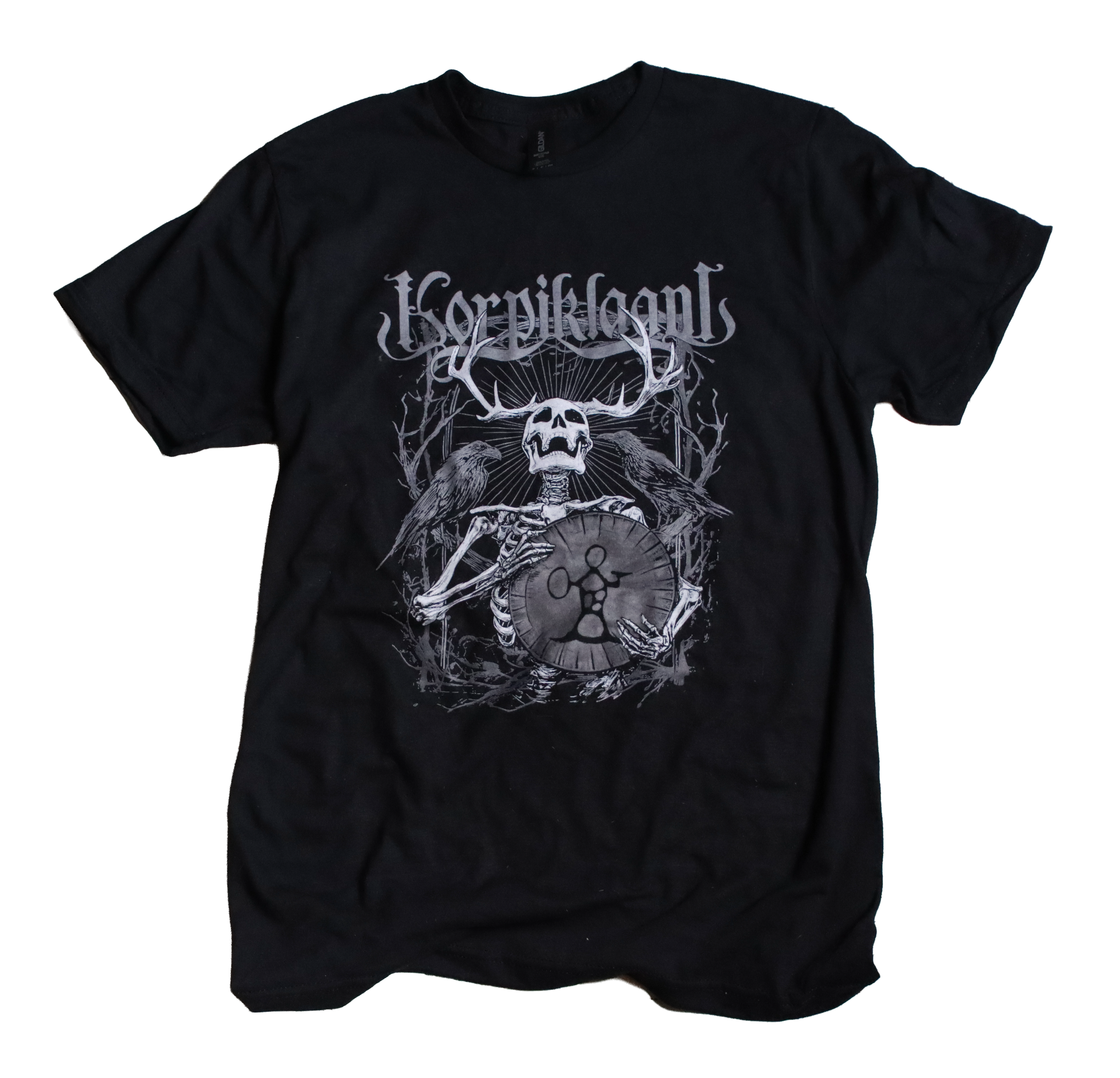 Ravens Of The Manala T-shirt