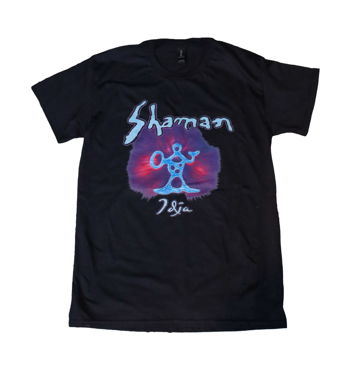 Shaman Idja T-paita
