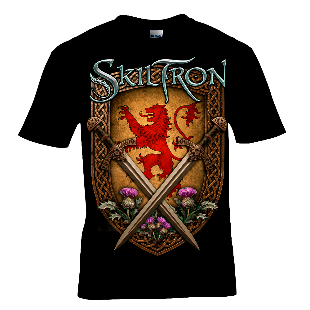 Saor Alba T-paita