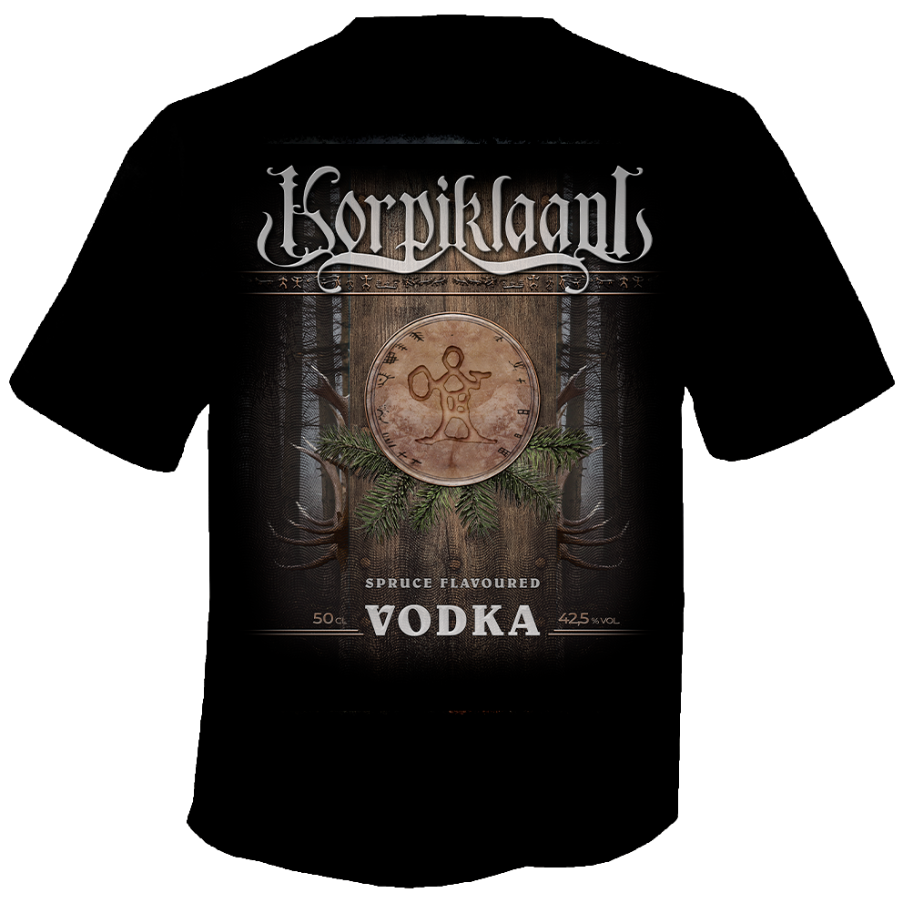 Vodka T-shirt