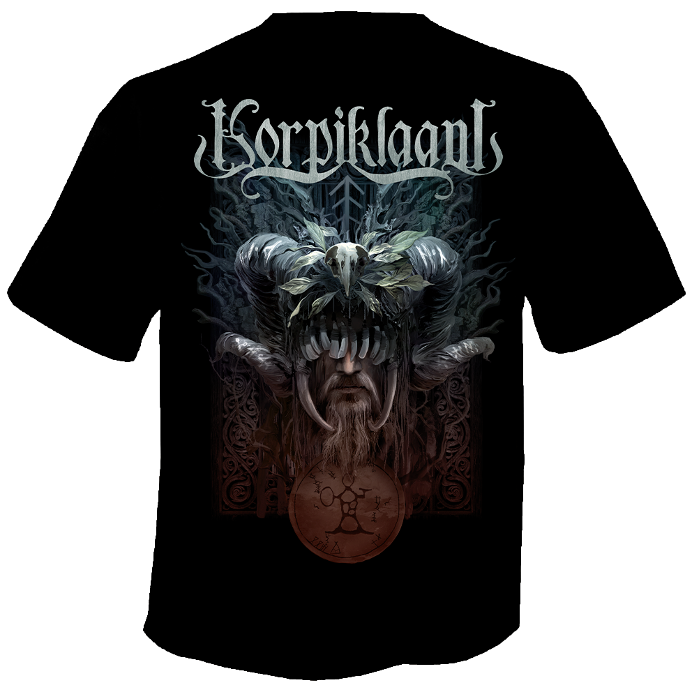 Wayfarer T-shirt